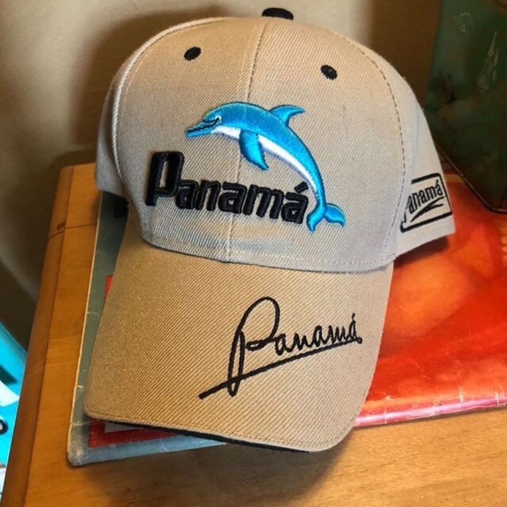 Panama hat 🇵🇦